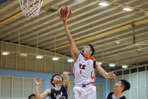 Pek Chi Peng Scholar Basketball Academy Trainer