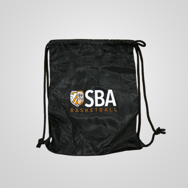 SBA Drawstring Bag