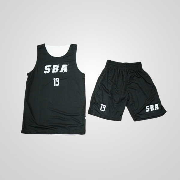 SBA Reversible Training Jersey